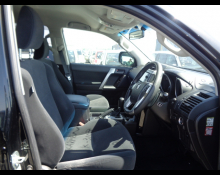 Toyota Land Cruiser Prado 2016