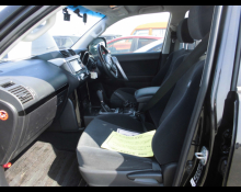 Toyota Land Cruiser Prado 2016