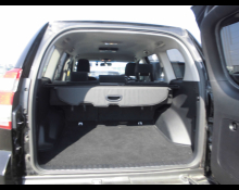 Toyota Land Cruiser Prado 2016