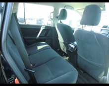 Toyota Land Cruiser Prado 2016