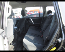 Toyota Land Cruiser Prado 2016