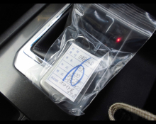 Toyota Land Cruiser Prado 2016