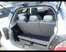 Mitsubishi Mirage 2020