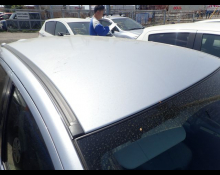 Mitsubishi Mirage 2020