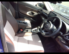 Toyota Yaris Cross 2022