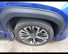 Toyota Yaris Cross 2022