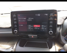 Toyota Yaris Cross 2022