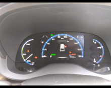 Toyota Yaris Cross 2022