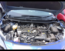 Toyota Yaris Cross 2022