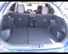 Toyota Yaris Cross 2022