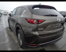 Mazda CX-5 2018