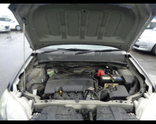 Toyota Probox Van 2016