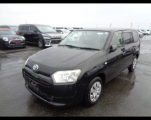 Toyota Probox Van 2016