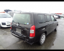 Toyota Probox Van 2016