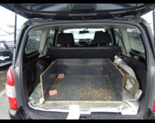 Toyota Probox Van 2016