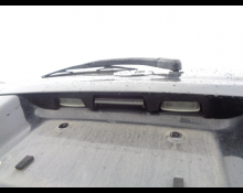 Toyota Probox Van 2016