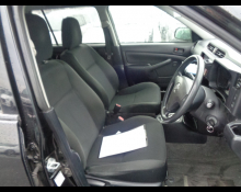 Toyota Probox Van 2016