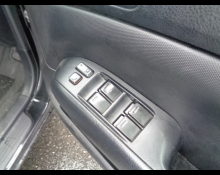 Toyota Probox Van 2016