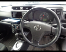 Toyota Probox Van 2016