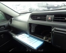 Toyota Probox Van 2016