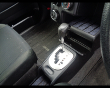 Toyota Probox Van 2016