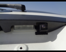 Toyota Succeed Van 2016