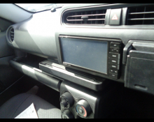 Toyota Succeed Van 2016