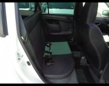 Toyota Succeed Van 2016