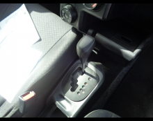 Toyota Succeed Van 2016