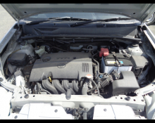 Toyota Succeed Van 2016