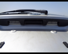 Toyota Succeed Van 2016