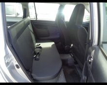 Toyota Succeed Van 2016