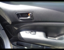 Toyota Succeed Van 2016