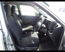 Toyota Succeed Van 2016