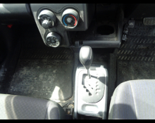 Toyota Succeed Van 2016