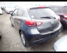 Mazda Demio 2019