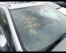 Nissan Wingroad 2018