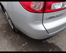 Nissan Wingroad 2018