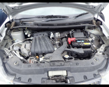 Nissan Wingroad 2018