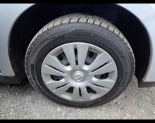 Nissan Wingroad 2018