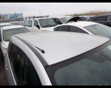 Nissan Wingroad 2018