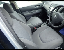 Nissan Wingroad 2018