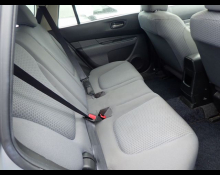 Nissan Wingroad 2018