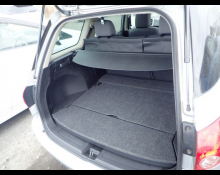 Nissan Wingroad 2018