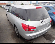 Nissan Wingroad 2018