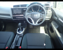 Honda Fit 2019