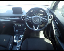 Mazda Mazda2 2020