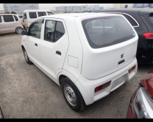 Suzuki Alto 2019