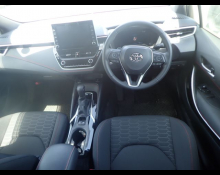 Toyota Corolla Sports 2021