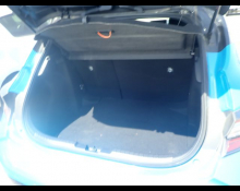 Toyota Corolla Sports 2021